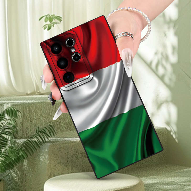 1pc Black For Samsung Samsung Galaxy S23 Add   Phone Cases