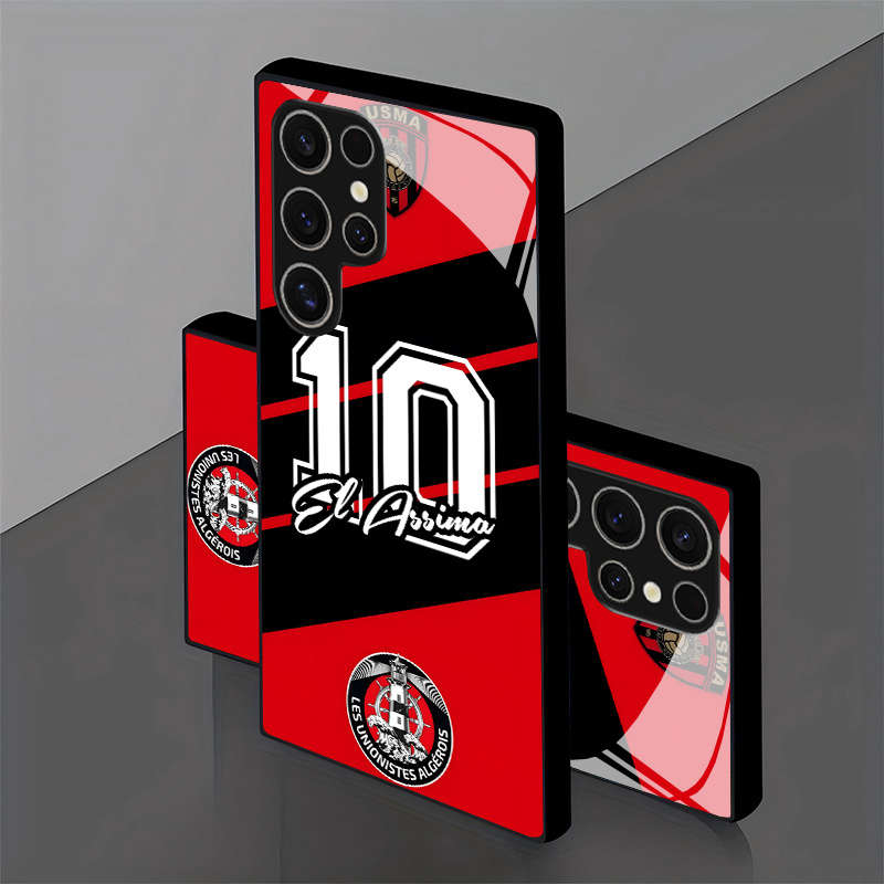 1Ps Black For Samsung Galaxy Note 10 Phone Cases