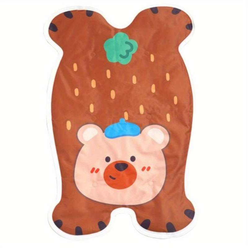 1piece Pink Cooling Pad