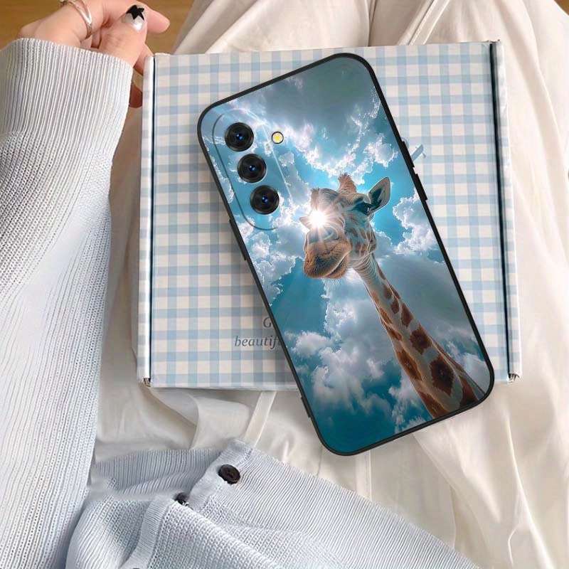 1pc Mixed Color 1 For Samsung Galaxy A05 Phone Cases