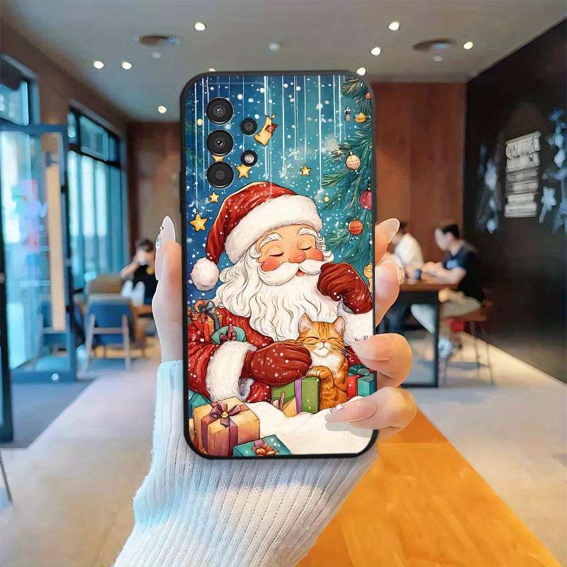 1pc Mixed Color 1 For Samsung Galaxy A52s 5G Phone Cases