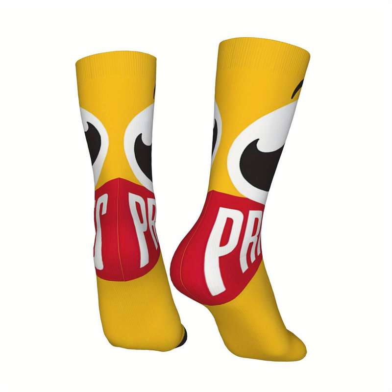 1 Pair Multicolor One Size Socks