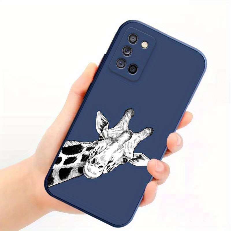 1pc Mixed Color 1 For Samsung Galaxy A52s 5G Phone Cases