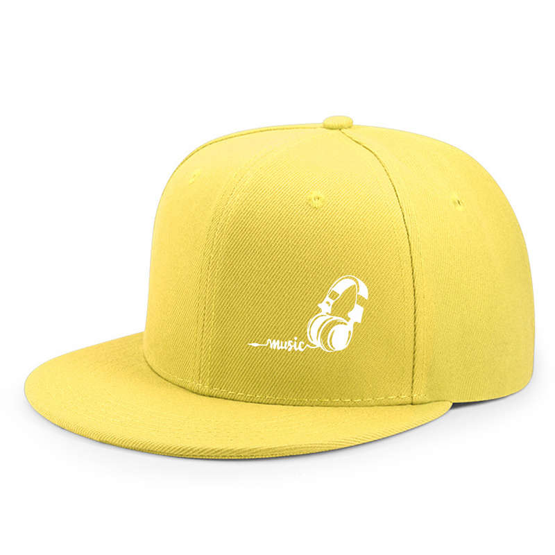 1pc A city themed unisex baseball cap sun protection and hand wash a fashionable flat brimmed c