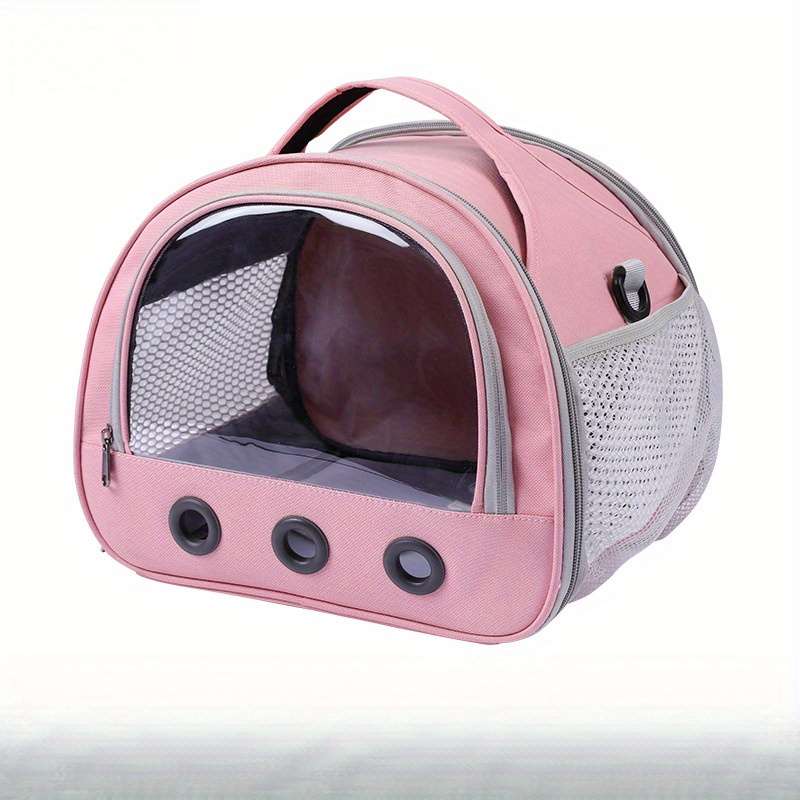 1pc Bluesize S Pet Bag