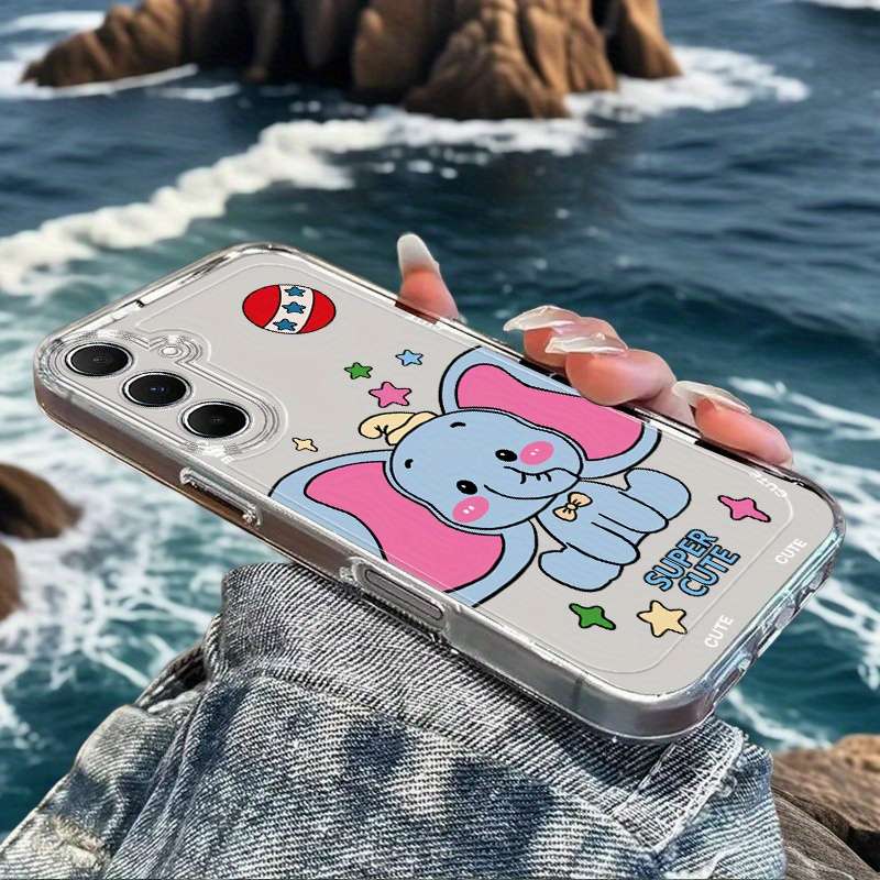1pc Mixed Color 1 For Samsung Galaxy S21 Add   5G Phone Cases