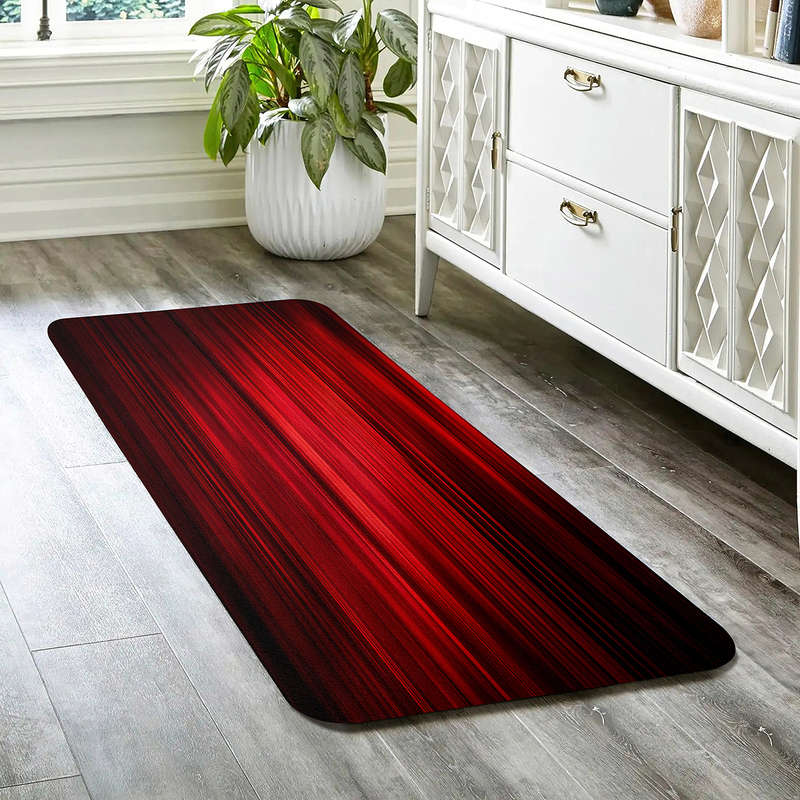 1Pc 19.69x31.5inch 50x80cm Floor Mat