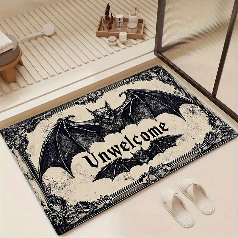 1Pc 160x60cm Floor Mat