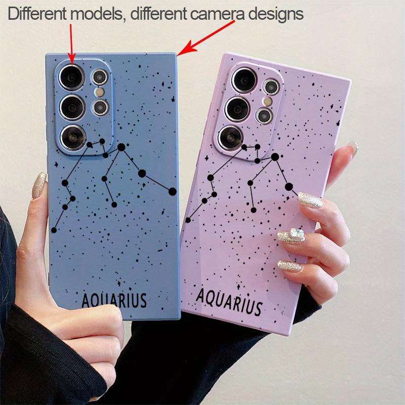 1pc Mixed Color 1 For Samsung Galaxy S21 Add   5G Phone Cases