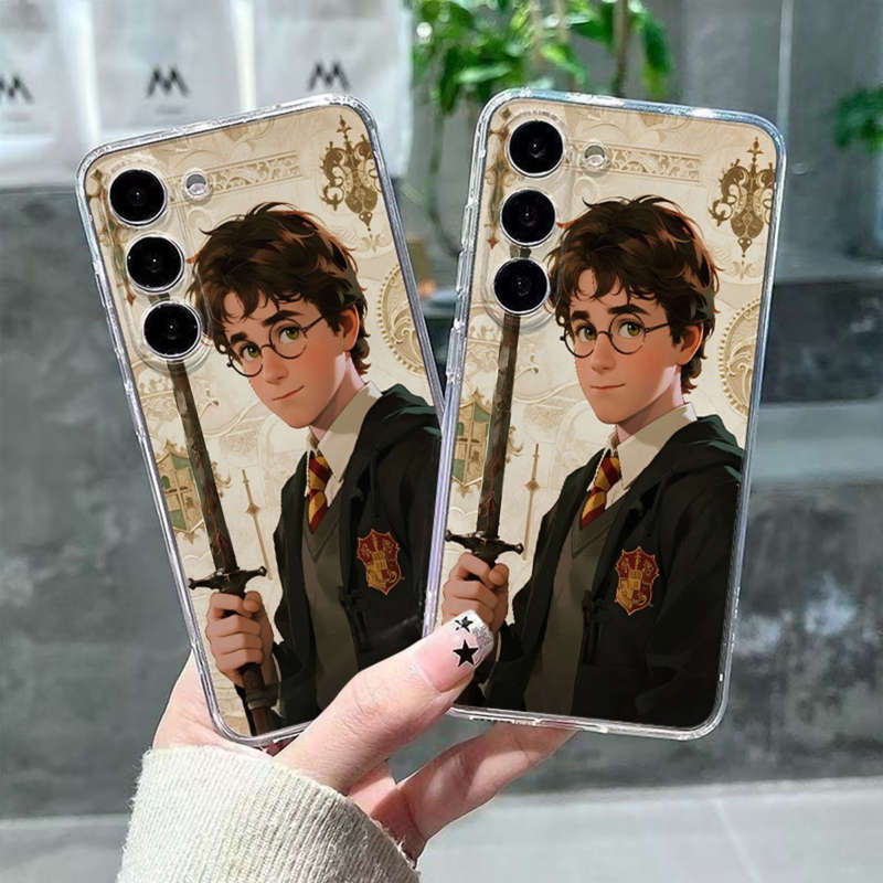1pc Mixed Color 1 For Samsung Galaxy A51 Phone Cases
