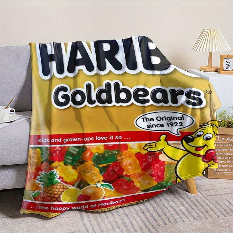 1ps Blanket Size 70X100Cm 27Inchx39Inch