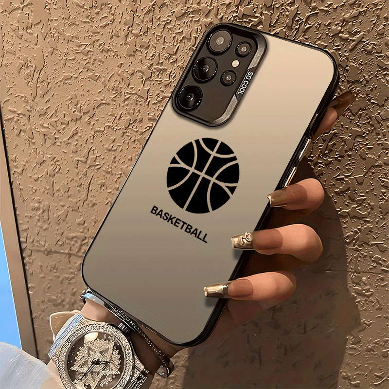 1Ps Black For Samsung Galaxy A50 Phone Cases