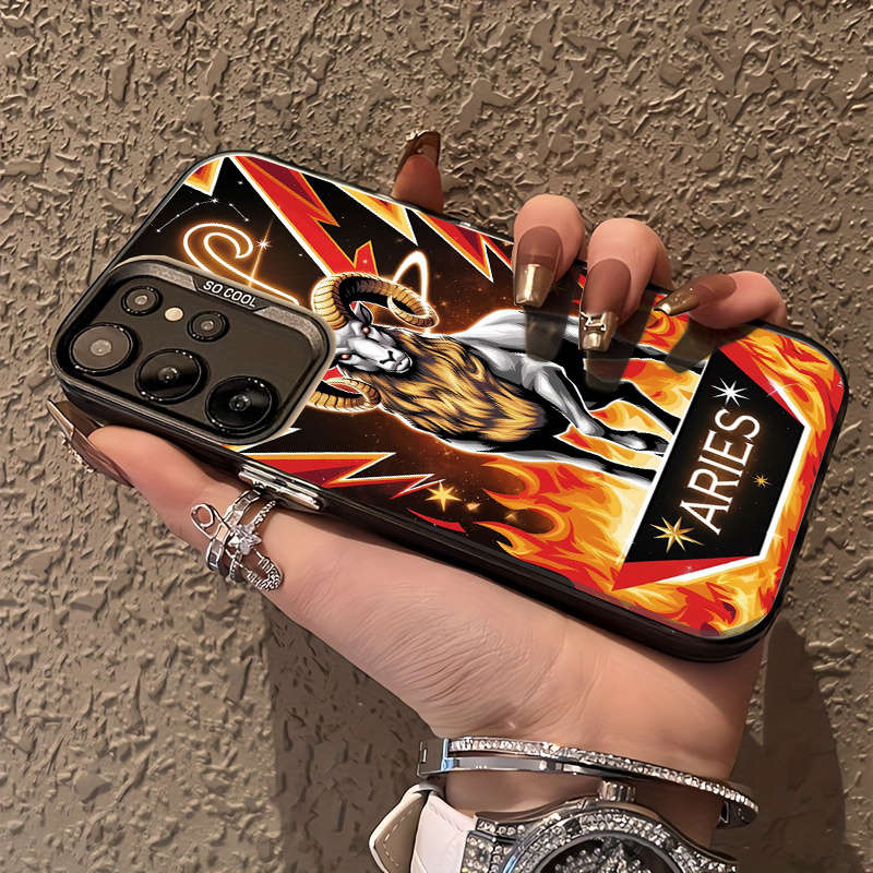 1pc Mixed Color 1 For Samsung Galaxy S21 Add   5G Phone Cases