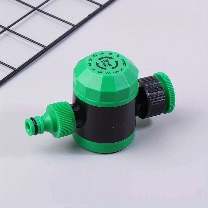 1Pc 2 Hour Automatic Watering Timer For Irrigation