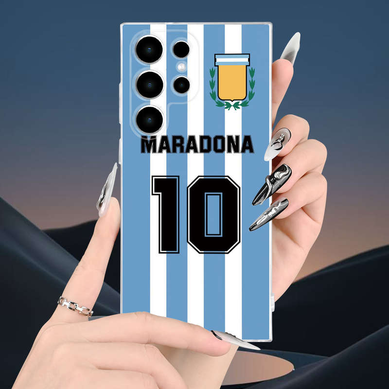 1Ps Transparent For Samsung Samsung Galaxy A34 Phone Cases