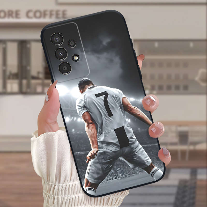 1pc Mixed Color 1 For Samsung Samsung Galaxy A25 5G Phone Cases