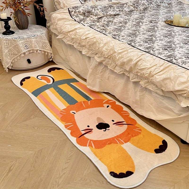 1Pc HDS263 70x165cm 27x64inch Floor Mat