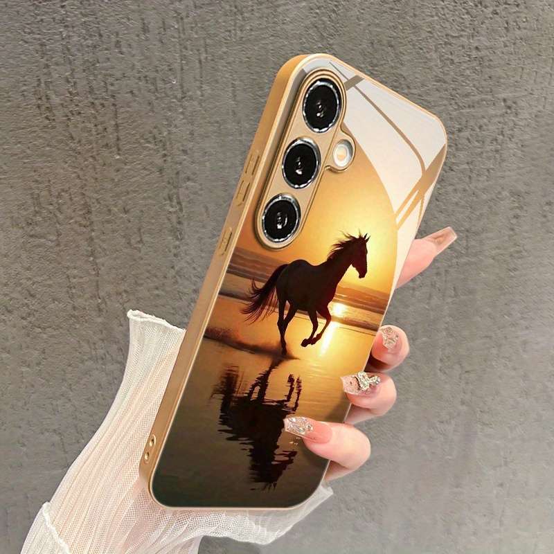 1pc Mixed Color 1 For Samsung Samsung Galaxy S23 Add   Phone Cases