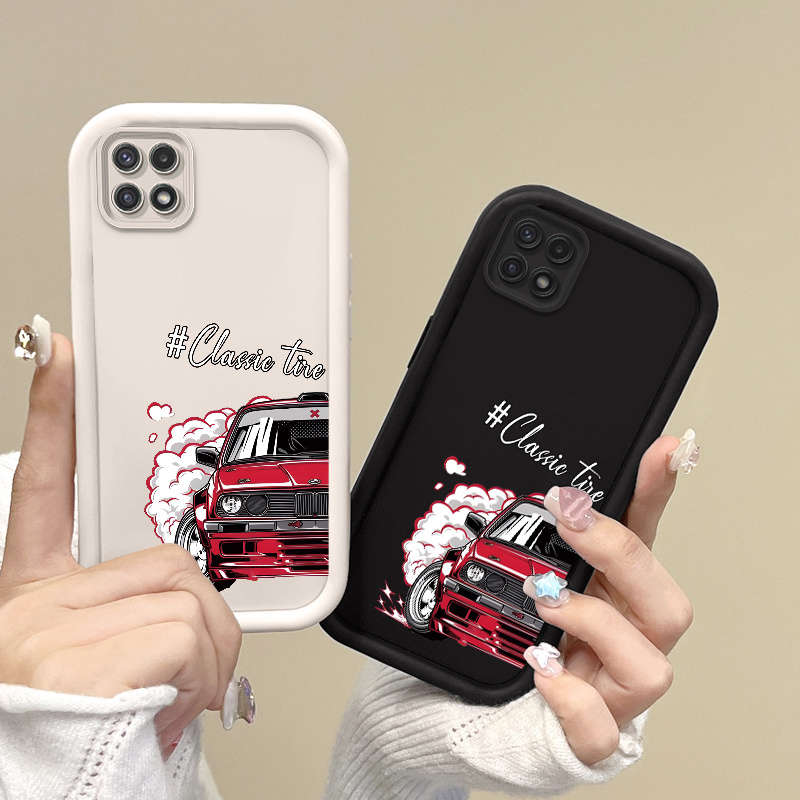 1Ps White For Samsung Galaxy A05S Phone Cases