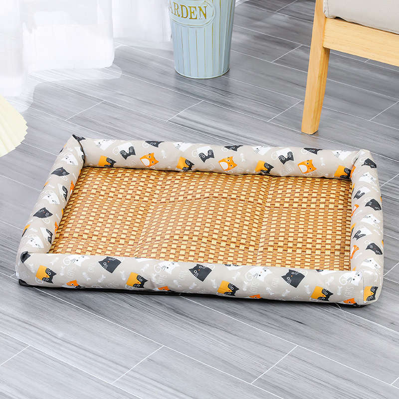 1piece Thickened Summer Mat Cooling Pad