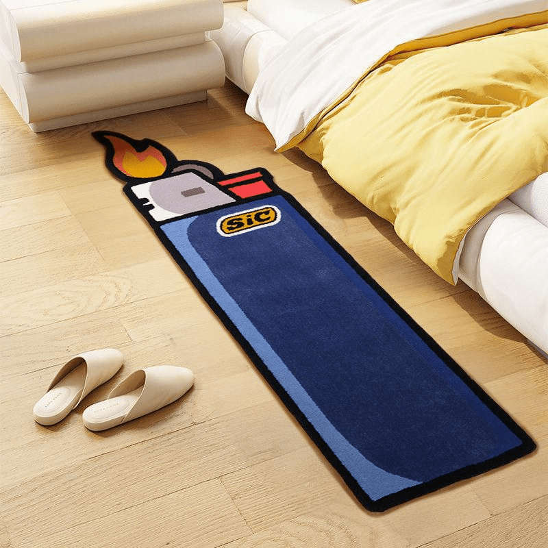 1Pc 40x120cm Floor Mat