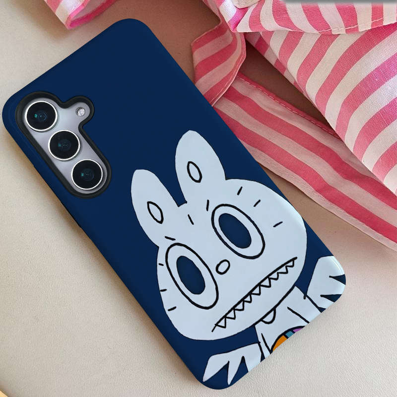 1pc Mixed Color 1 For Samsung Samsung Galaxy S23 Ultra Phone Cases