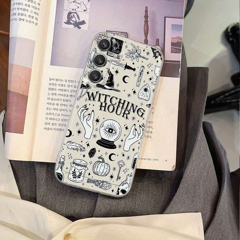 1Ps Mixed Color 1 For Samsung Galaxy A21S Phone Cases