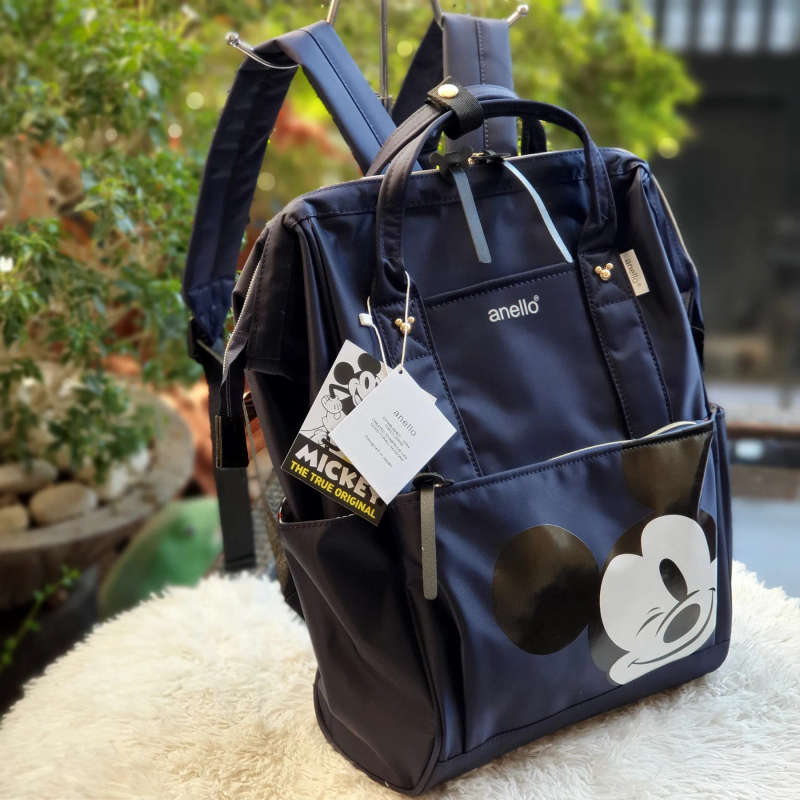 Backpack Baby Diaper Bag