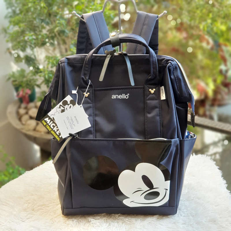 Backpack Baby Diaper Bag