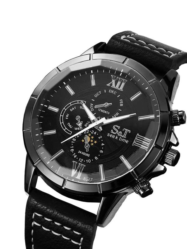 Men's watch Big sale