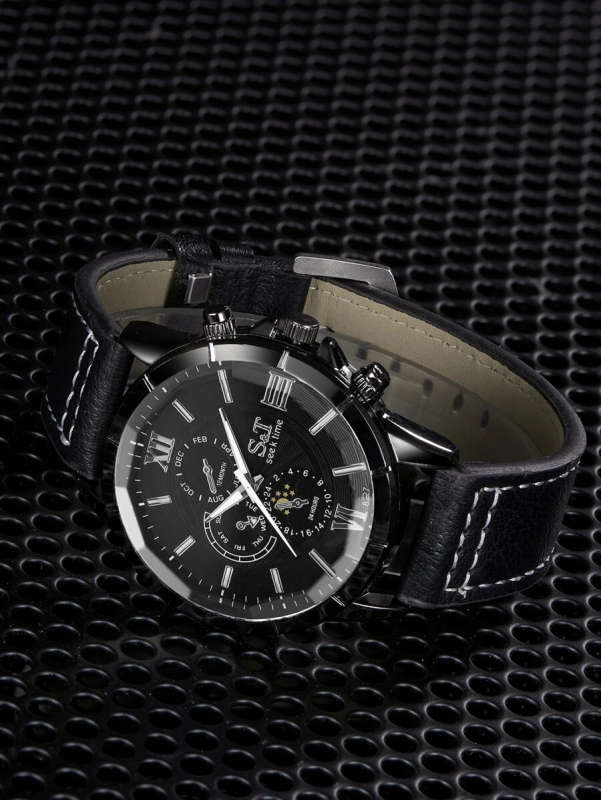 Men's watch Big sale
