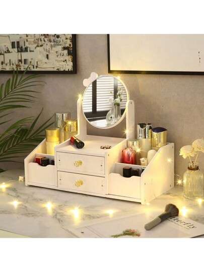 Make Up Organiser For Women