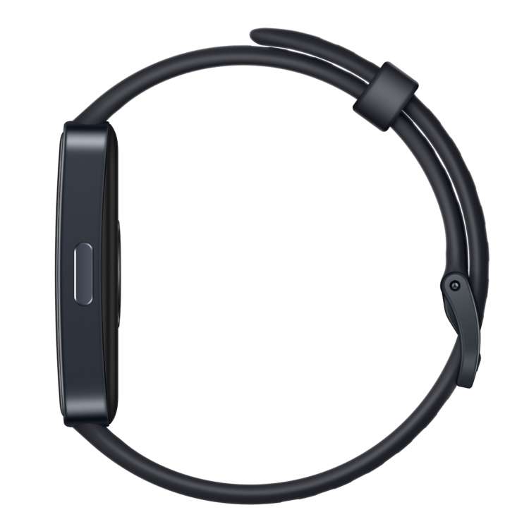 HUAWEI Band 8 NFC 1.47 inch AMOLED Smart Watch, Support Heart Rate / Blood Pressure / Blood Oxygen /