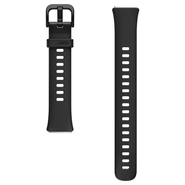 Original HUAWEI Band 7 NFC Edition, 1.47 inch AMOLED Screen Smart Watch, Support Blood Oxygen Monito