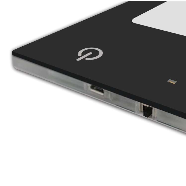 Huion LB4 LED Light Tracing Pad Art Craft Light Box