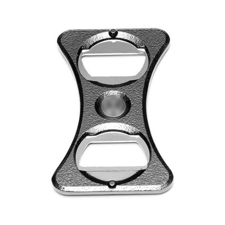 For Volkswagen Golf GTI MK5 6 / Scirocco / Jetta Car Armrest Box Cup Holder Bottle Opener, Size: 73x