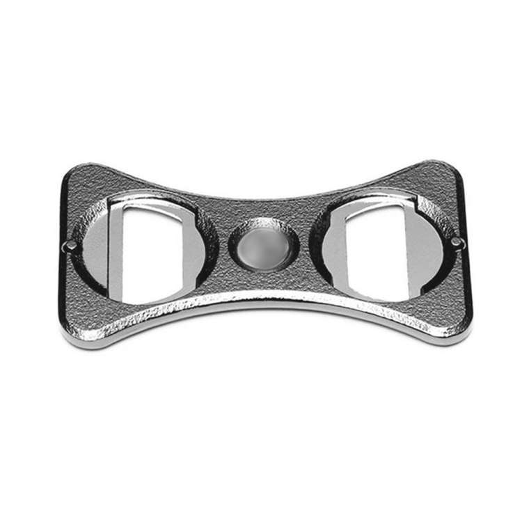 For Volkswagen Golf GTI MK5 6 / Scirocco / Jetta Car Armrest Box Cup Holder Bottle Opener, Size: 73x