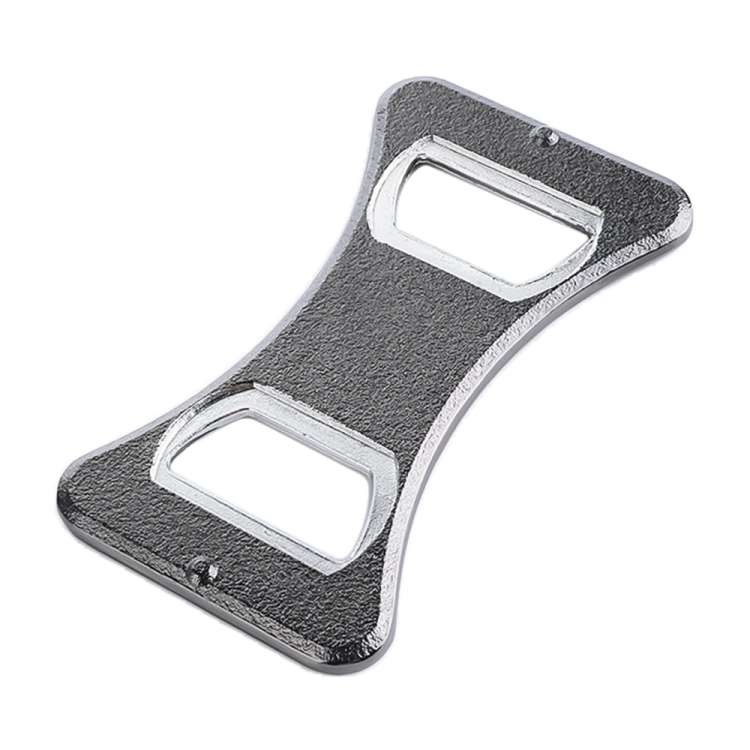 For Volkswagen Golf GTI MK5 6 / Scirocco / Jetta Car Armrest Box Cup Holder Bottle Opener, Size: 73x