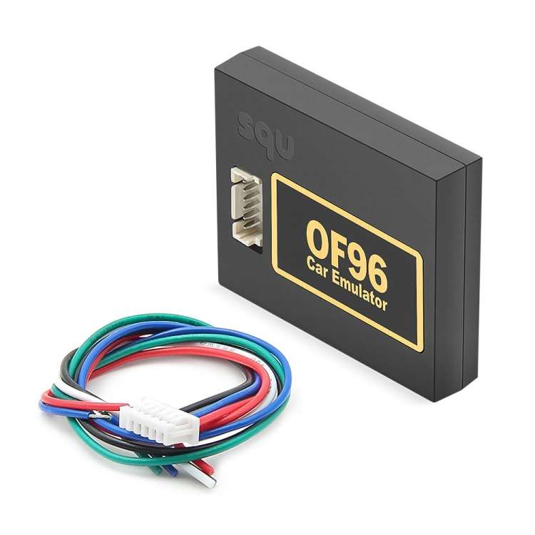 Car V96 ECU Repair Emulator