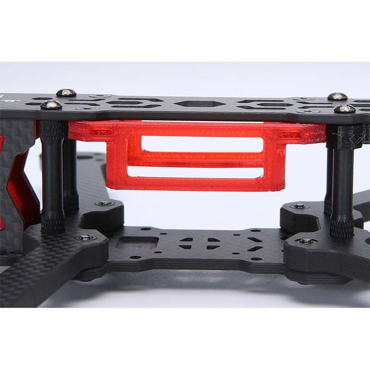 iFlight TITAN DC5 V1.4 222mm 5inch FPV HD Freestyle Frame Kit Compatible for DJI Air Unit