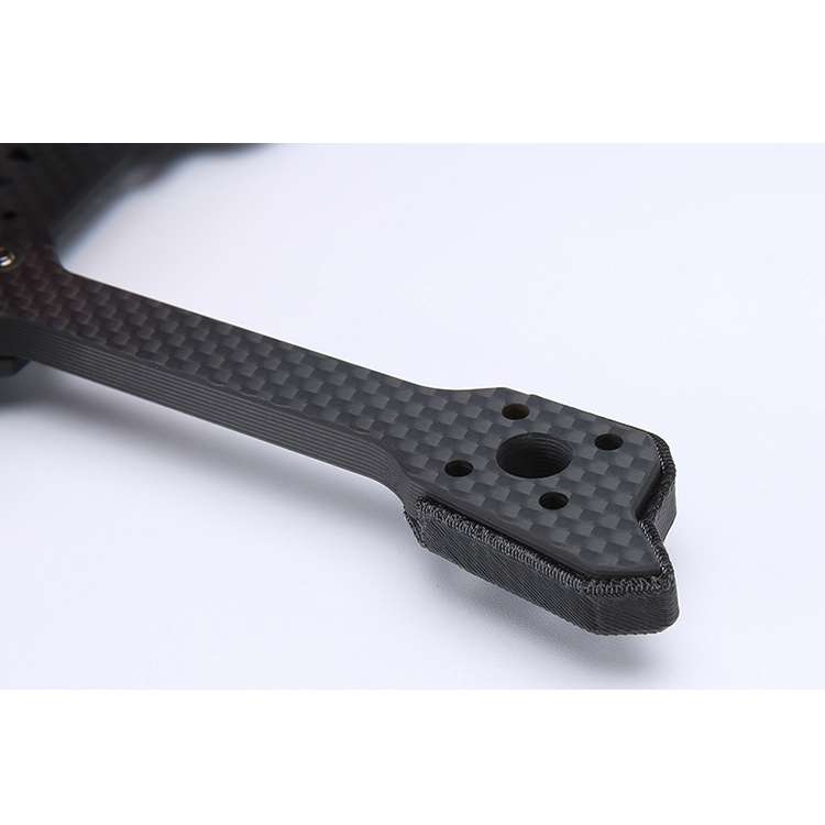 iFlight TITAN DC5 V1.4 222mm 5inch FPV HD Freestyle Frame Kit Compatible for DJI Air Unit