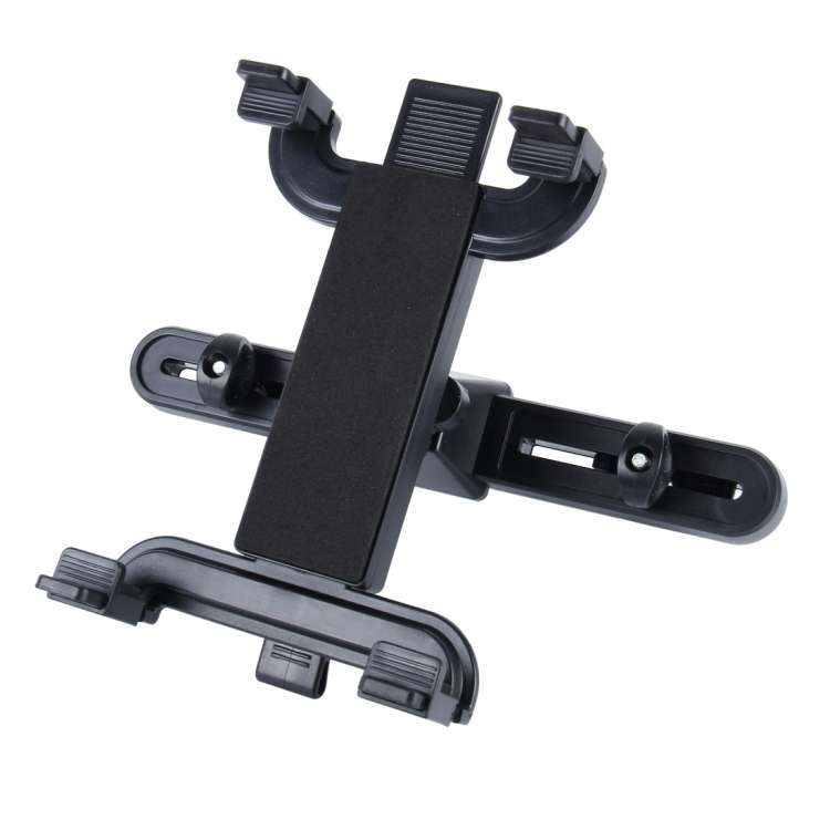 SHUNWEI SD-1151K Auto Car Seatback Tablet PC Holder Cradle, For Device Length Between 7 inch To 10 i