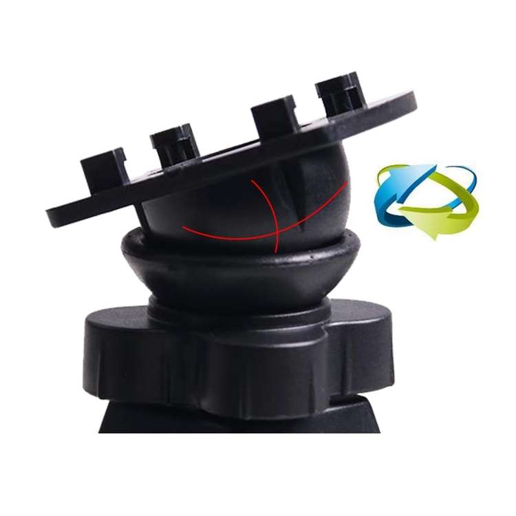 SHUNWEI SD-1151K Auto Car Seatback Tablet PC Holder Cradle, For Device Length Between 7 inch To 10 i