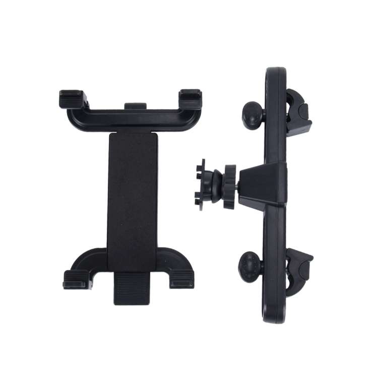 SHUNWEI SD-1151K Auto Car Seatback Tablet PC Holder Cradle, For Device Length Between 7 inch To 10 i