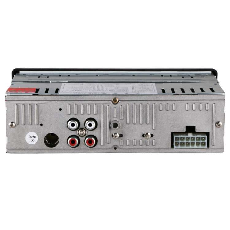 SX-5513 Car Stereo Radio MP3 Audio Player Support Bluetooth Hand-free Calling / FM / USB / SD (Not I