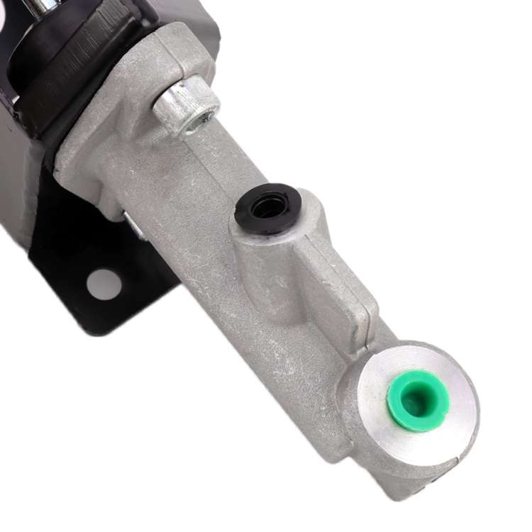 Racing Hydraulic Drift Handbrake Vertical Lever Long Handle Locking Device Hydraulic Drift Brake