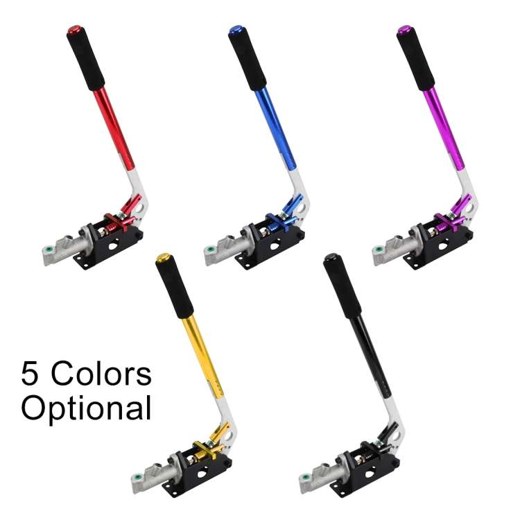 Racing Hydraulic Drift Handbrake Vertical Lever Long Handle Locking Device Hydraulic Drift Brake