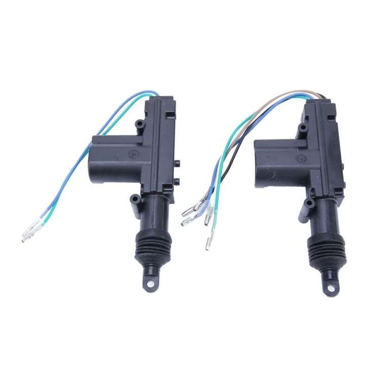 24V Truck Anti-theft Intelligent System Voice Prompt Alarm Protection Security System