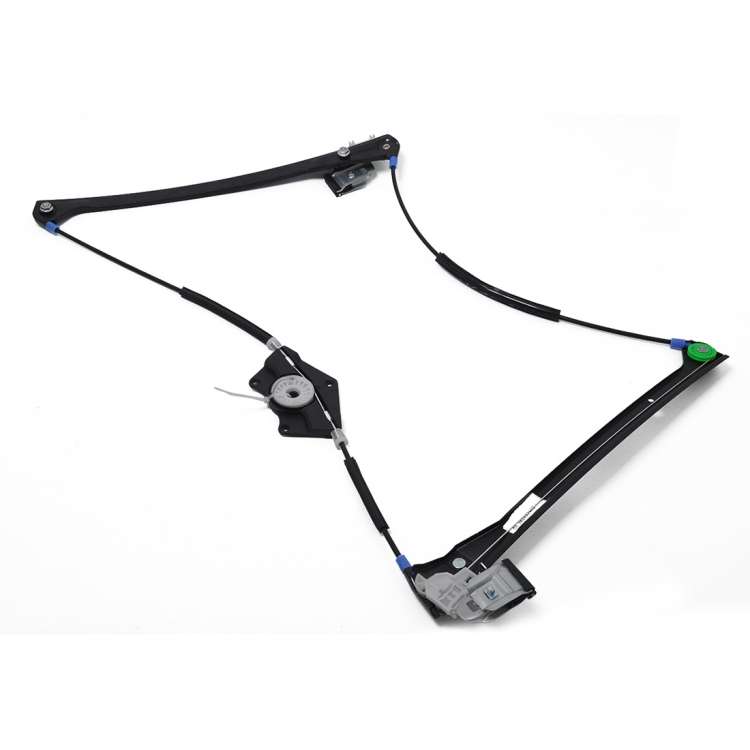 Car Front Glass Lifter Window Lifter Accessories Left 3B1837461 and Right 3B1837462 for Volkswagen P