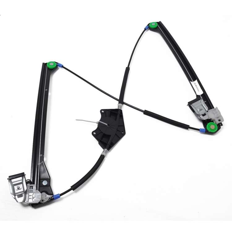 Car Front Glass Lifter Window Lifter Accessories Left 3B1837461 and Right 3B1837462 for Volkswagen P